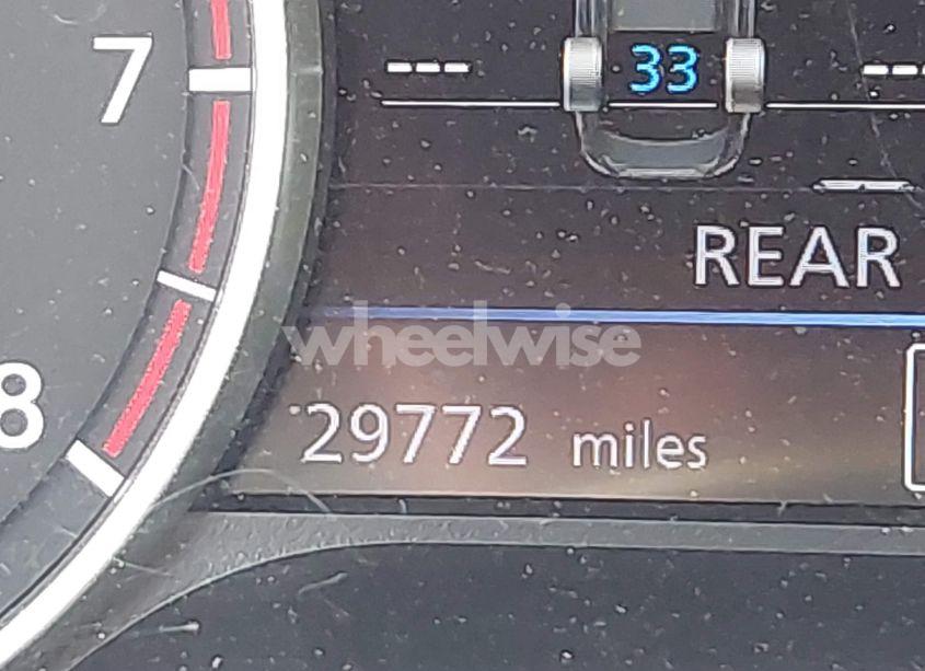 Photo 15 of 2023 Nissan Sentra SV XTRONIC CVT (VIN 3N1AB8CV0PY295897)