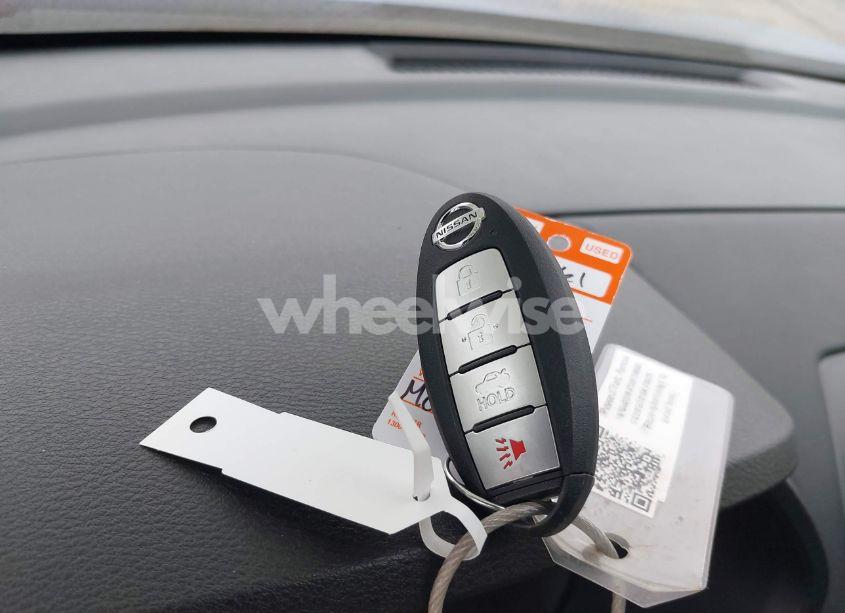 Photo 11 of 2023 Nissan Sentra SV XTRONIC CVT (VIN 3N1AB8CV0PY302170)