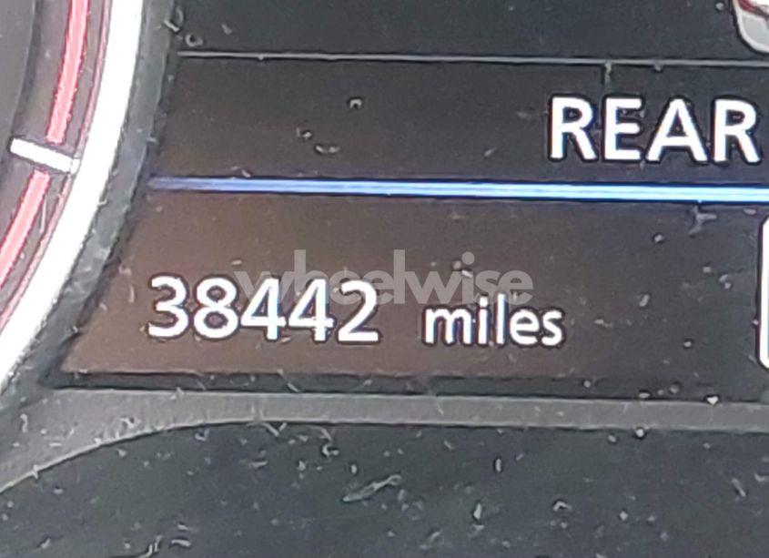 Photo 15 of 2023 Nissan Sentra SV XTRONIC CVT (VIN 3N1AB8CV0PY302170)