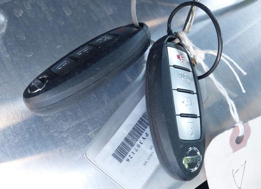 Photo 11 of 2023 Nissan Sentra SV XTRONIC CVT (VIN 3N1AB8CV0PY307126)