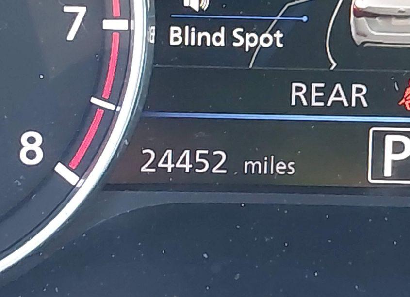 Photo 15 of 2023 Nissan Sentra SV XTRONIC CVT (VIN 3N1AB8CV0PY307126)