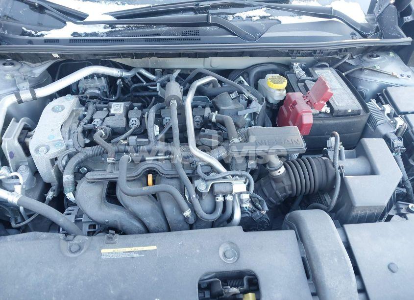 Photo 10 of 2023 Nissan Sentra SV XTRONIC CVT (VIN 3N1AB8CV0PY325206)