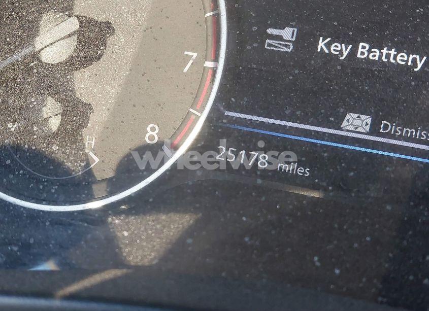 Photo 15 of 2023 Nissan Sentra SV XTRONIC CVT (VIN 3N1AB8CV0PY325206)