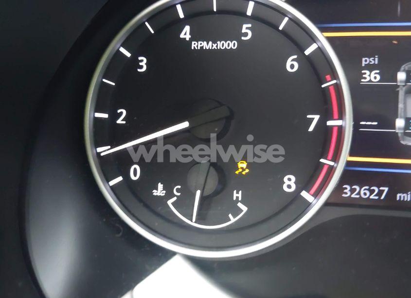 Photo 15 of 2024 Nissan Sentra SV XTRONIC CVT (VIN 3N1AB8CV0RY205148)