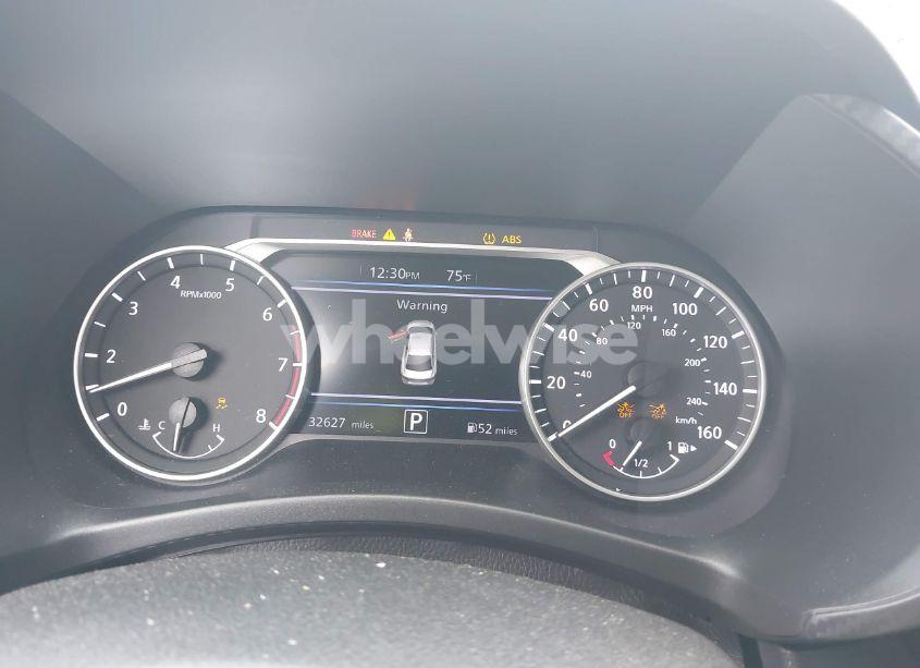 Photo 7 of 2024 Nissan Sentra SV XTRONIC CVT (VIN 3N1AB8CV0RY205148)