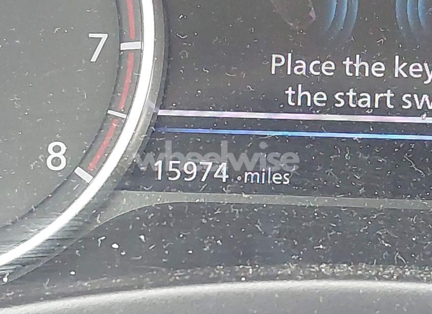 Photo 14 of 2024 Nissan Sentra SV XTRONIC CVT (VIN 3N1AB8CV0RY211600)