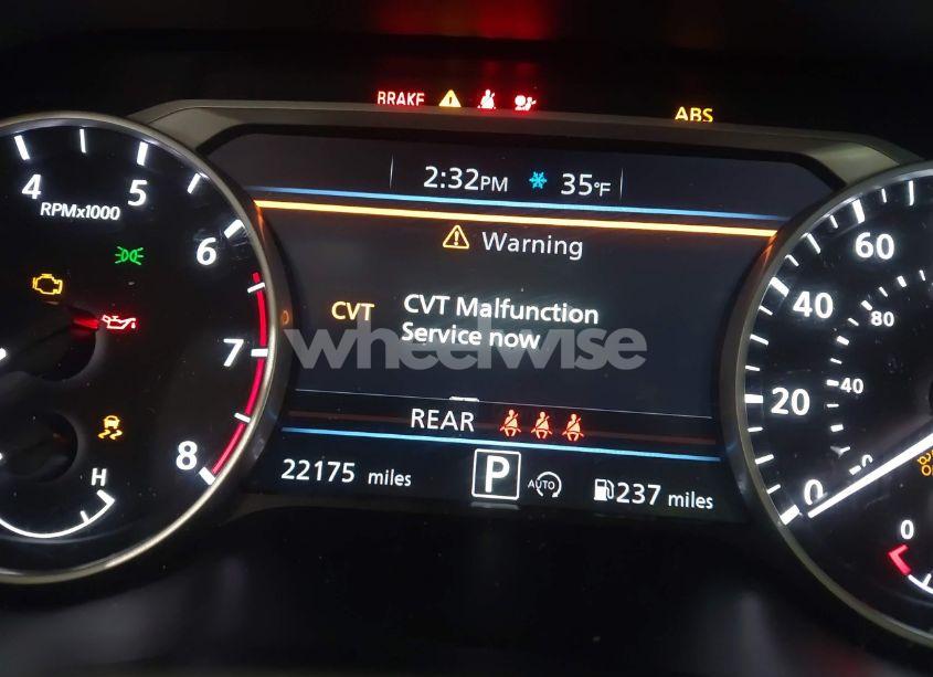 Photo 15 of 2024 Nissan Sentra SV XTRONIC CVT (VIN 3N1AB8CV0RY214996)