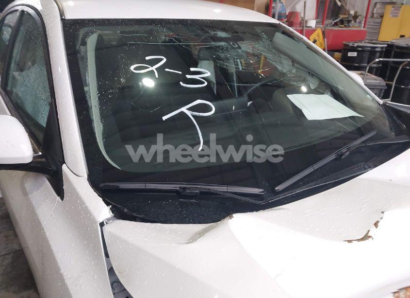 Photo 18 of 2024 Nissan Sentra SV XTRONIC CVT (VIN 3N1AB8CV0RY214996)