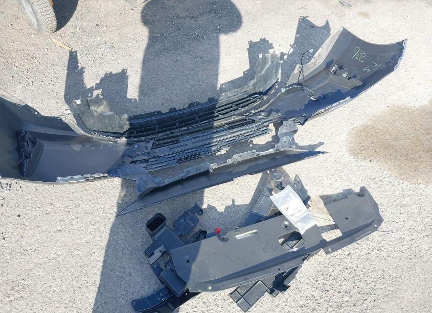 Photo 12 of 2024 Nissan Sentra SV XTRONIC CVT (VIN 3N1AB8CV0RY223116)