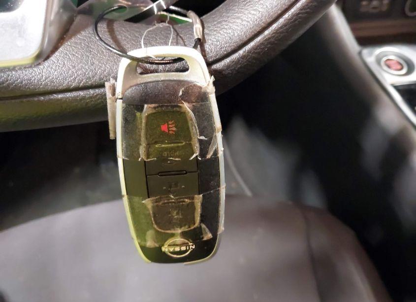 Photo 11 of 2024 Nissan Sentra SV XTRONIC CVT (VIN 3N1AB8CV0RY236707)