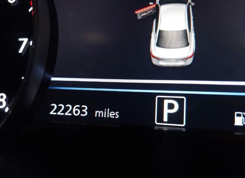 Photo 15 of 2024 Nissan Sentra SV XTRONIC CVT (VIN 3N1AB8CV0RY236707)