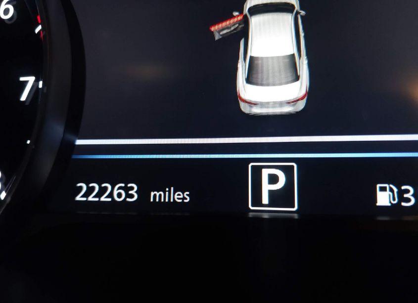 Photo 7 of 2024 Nissan Sentra SV XTRONIC CVT (VIN 3N1AB8CV0RY236707)