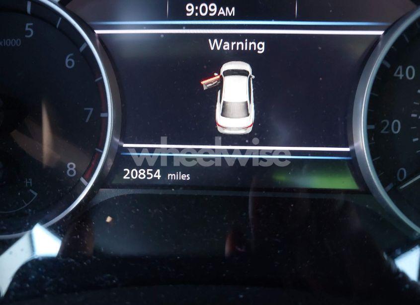 Photo 14 of 2024 Nissan Sentra SV XTRONIC CVT (VIN 3N1AB8CV0RY244838)