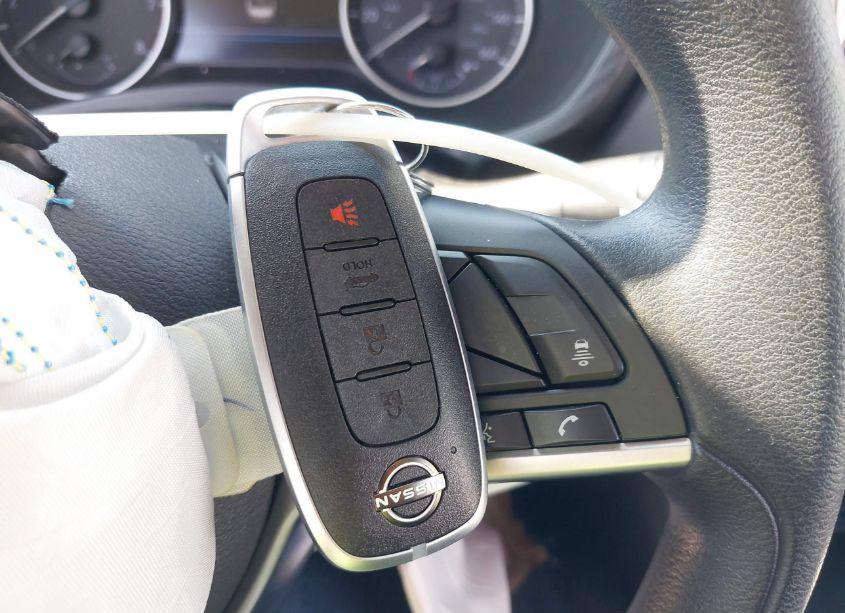 Photo 11 of 2024 Nissan Sentra SV XTRONIC CVT (VIN 3N1AB8CV0RY249490)