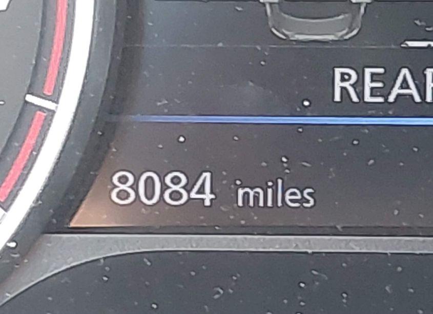 Photo 16 of 2024 Nissan Sentra SV XTRONIC CVT (VIN 3N1AB8CV0RY249490)