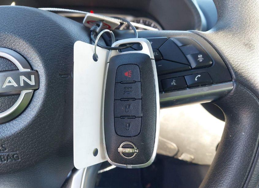 Photo 11 of 2024 Nissan Sentra SV XTRONIC CVT (VIN 3N1AB8CV0RY253071)