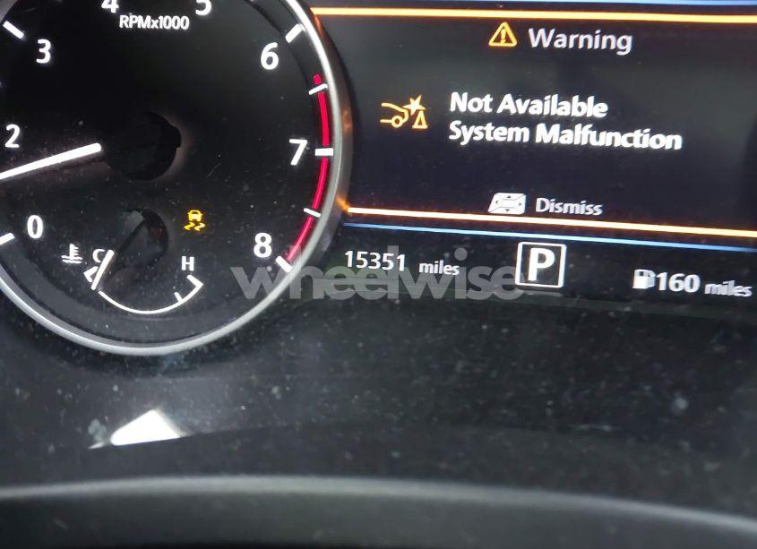 Photo 15 of 2024 Nissan Sentra SV XTRONIC CVT (VIN 3N1AB8CV0RY257394)