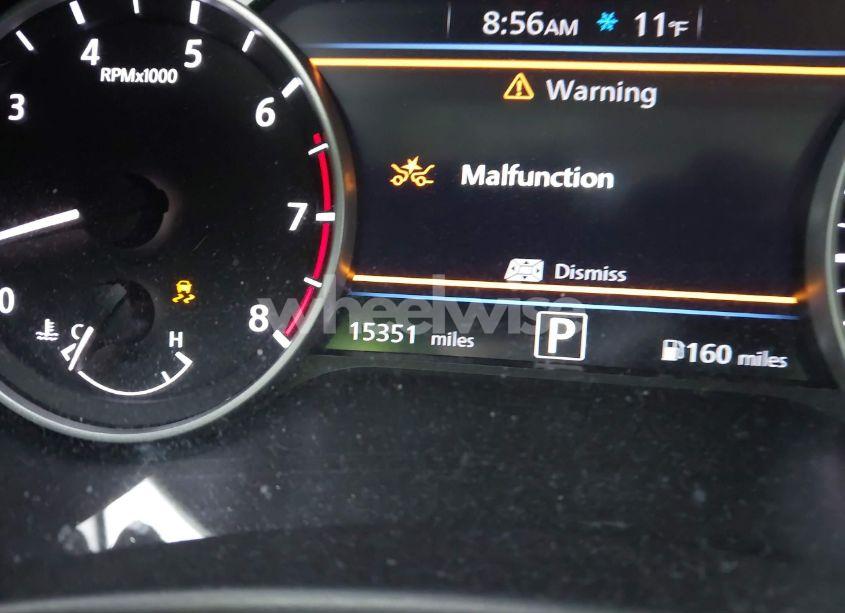 Photo 7 of 2024 Nissan Sentra SV XTRONIC CVT (VIN 3N1AB8CV0RY257394)