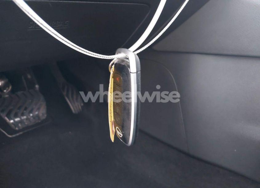 Photo 11 of 2024 Nissan Sentra SV XTRONIC CVT (VIN 3N1AB8CV0RY281078)