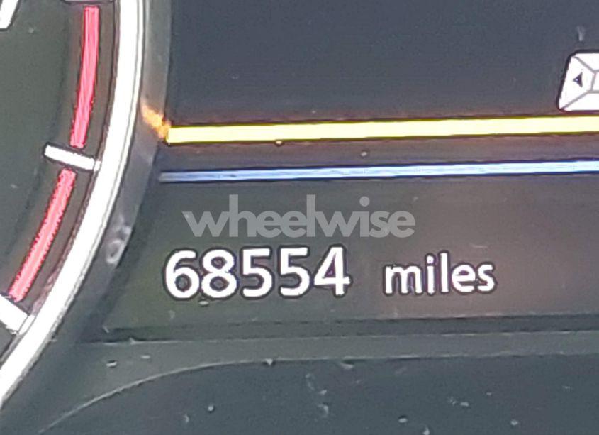 Photo 16 of 2024 Nissan Sentra SV XTRONIC CVT (VIN 3N1AB8CV0RY281078)