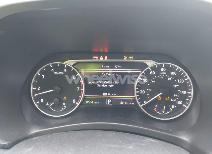 Photo 7 of 2024 Nissan Sentra SV XTRONIC CVT (VIN 3N1AB8CV0RY281078)