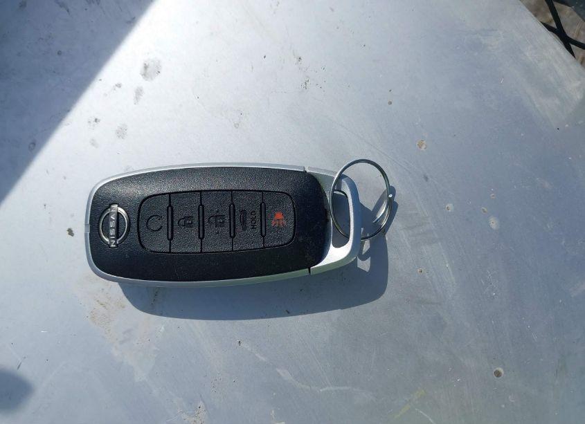 Photo 11 of 2024 Nissan Sentra SV XTRONIC CVT (VIN 3N1AB8CV0RY335253)