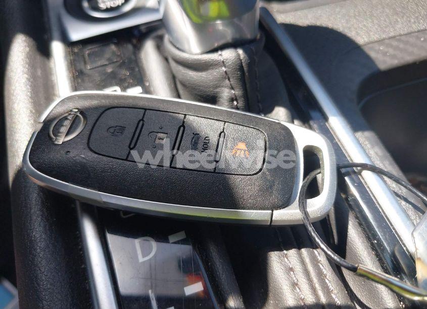 Photo 11 of 2024 Nissan Sentra SV XTRONIC CVT (VIN 3N1AB8CV0RY359682)