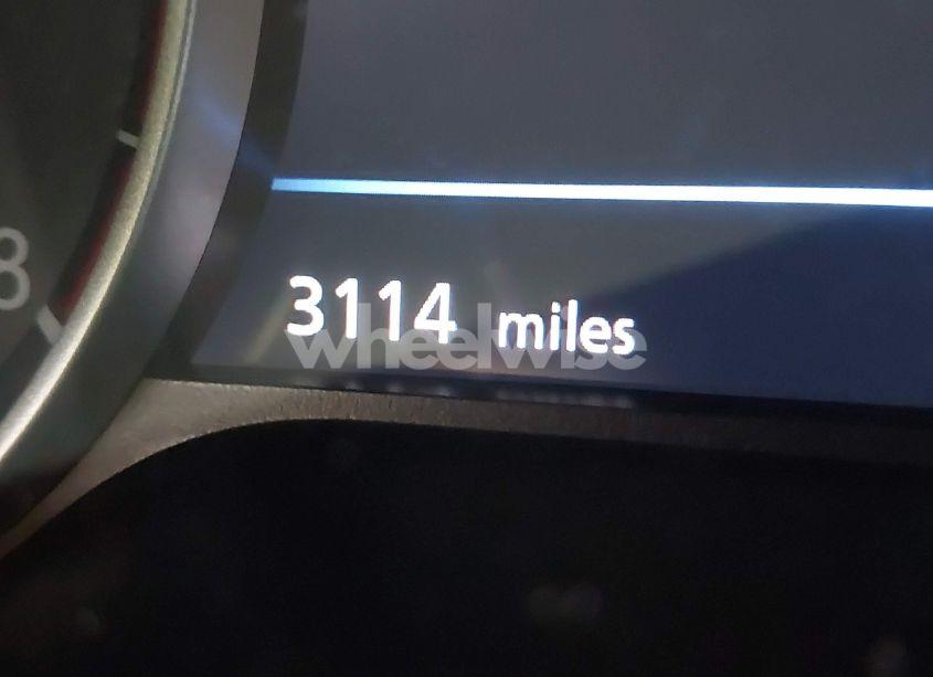 Photo 15 of 2024 Nissan Sentra SV XTRONIC CVT (VIN 3N1AB8CV0RY360301)