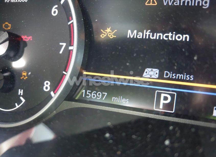 Photo 15 of 2024 Nissan Sentra SV XTRONIC CVT (VIN 3N1AB8CV0RY361478)