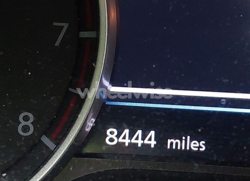 Photo 15 of 2024 Nissan Sentra SV XTRONIC CVT (VIN 3N1AB8CV0RY363750)