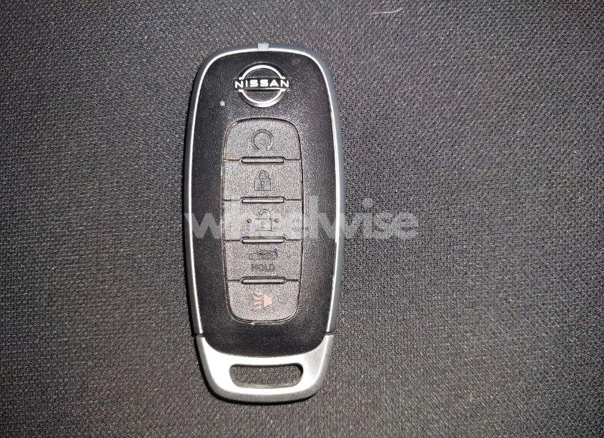 Photo 11 of 2024 Nissan Sentra SV XTRONIC CVT (VIN 3N1AB8CV0RY368981)