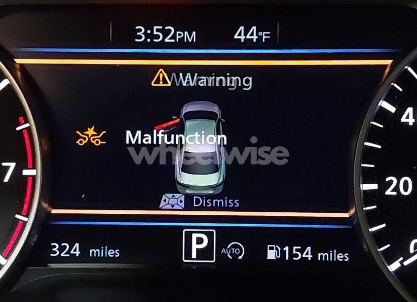 Photo 15 of 2024 Nissan Sentra SV XTRONIC CVT (VIN 3N1AB8CV0RY368981)