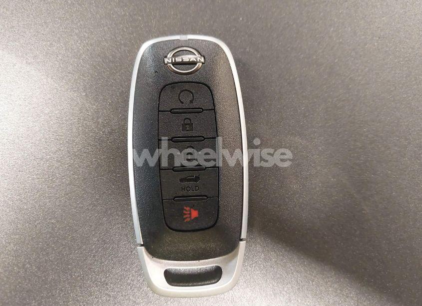 Photo 11 of 2024 Nissan Sentra SV XTRONIC CVT (VIN 3N1AB8CV0RY373310)