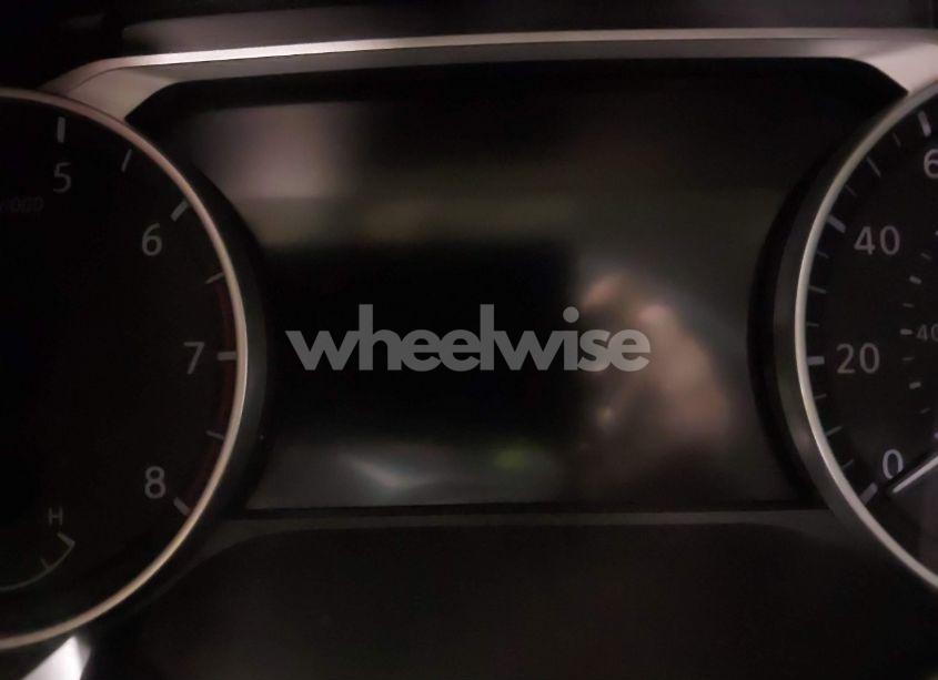 Photo 15 of 2024 Nissan Sentra SV XTRONIC CVT (VIN 3N1AB8CV0RY373310)