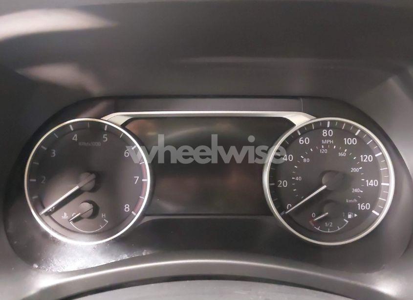 Photo 7 of 2024 Nissan Sentra SV XTRONIC CVT (VIN 3N1AB8CV0RY373310)