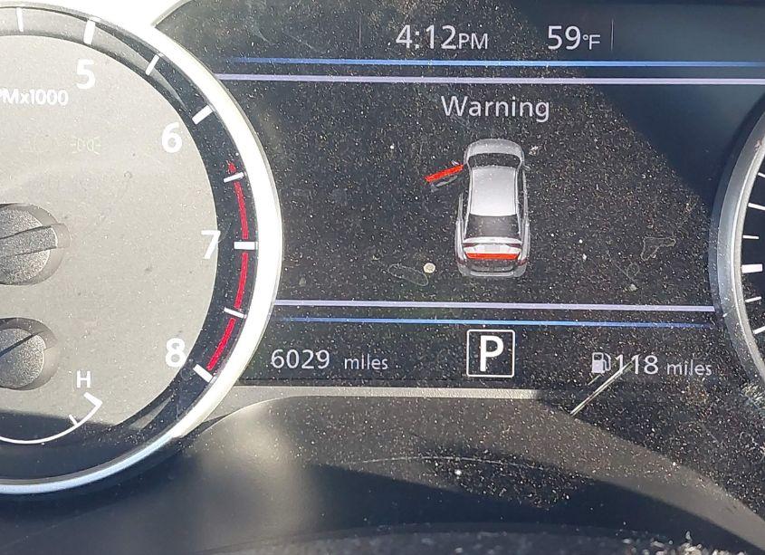 Photo 15 of 2024 Nissan Sentra SV XTRONIC CVT (VIN 3N1AB8CV0RY374456)