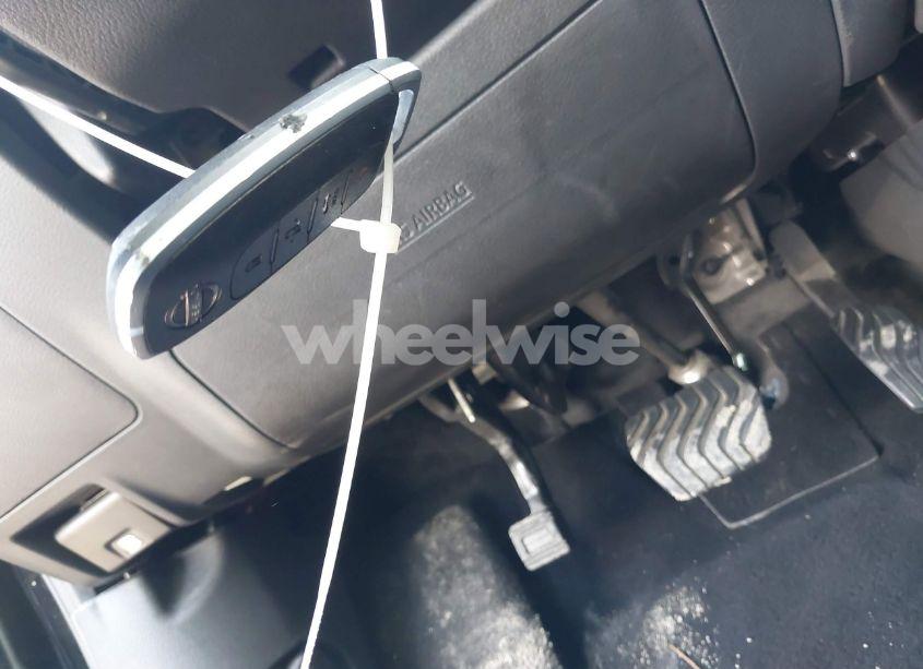 Photo 11 of 2024 Nissan Sentra SV XTRONIC CVT (VIN 3N1AB8CV0RY379690)