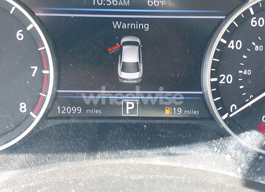 Photo 15 of 2024 Nissan Sentra SV XTRONIC CVT (VIN 3N1AB8CV0RY379690)