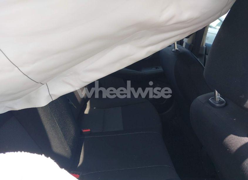 Photo 8 of 2024 Nissan Sentra SV XTRONIC CVT (VIN 3N1AB8CV0RY379690)