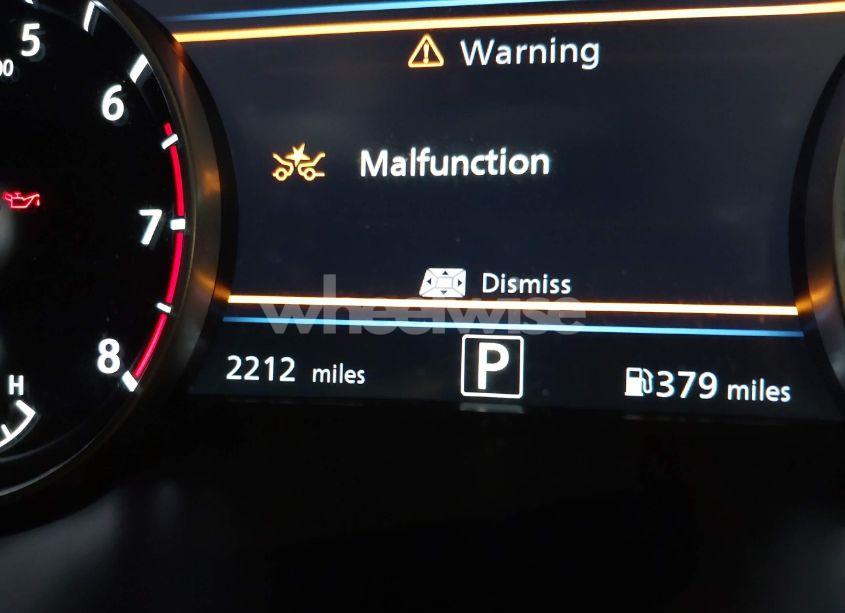 Photo 15 of 2024 Nissan Sentra SV XTRONIC CVT (VIN 3N1AB8CV0RY383450)