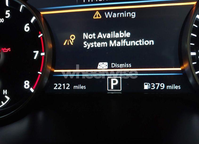 Photo 7 of 2024 Nissan Sentra SV XTRONIC CVT (VIN 3N1AB8CV0RY383450)