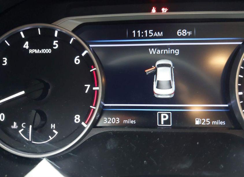 Photo 15 of 2024 Nissan Sentra SV XTRONIC CVT (VIN 3N1AB8CV0RY388826)