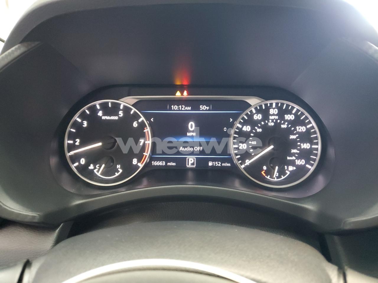 Photo 9 of 2025 NISSAN SENTRA SV (VIN 3N1AB8CV0SY285508)