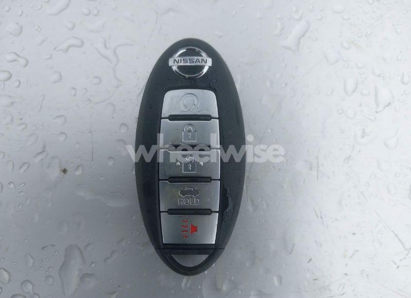 Photo 11 of 2020 Nissan Sentra SV XTRONIC CVT (VIN 3N1AB8CV1LY204808)