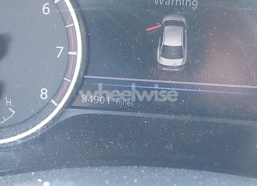 Photo 15 of 2020 Nissan Sentra SV XTRONIC CVT (VIN 3N1AB8CV1LY215906)