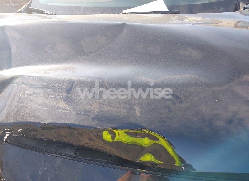 Photo 10 of 2020 Nissan Sentra SV XTRONIC CVT (VIN 3N1AB8CV1LY234889)