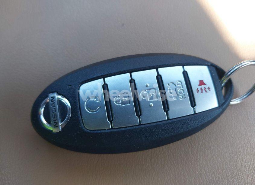 Photo 11 of 2020 Nissan Sentra SV XTRONIC CVT (VIN 3N1AB8CV1LY234889)