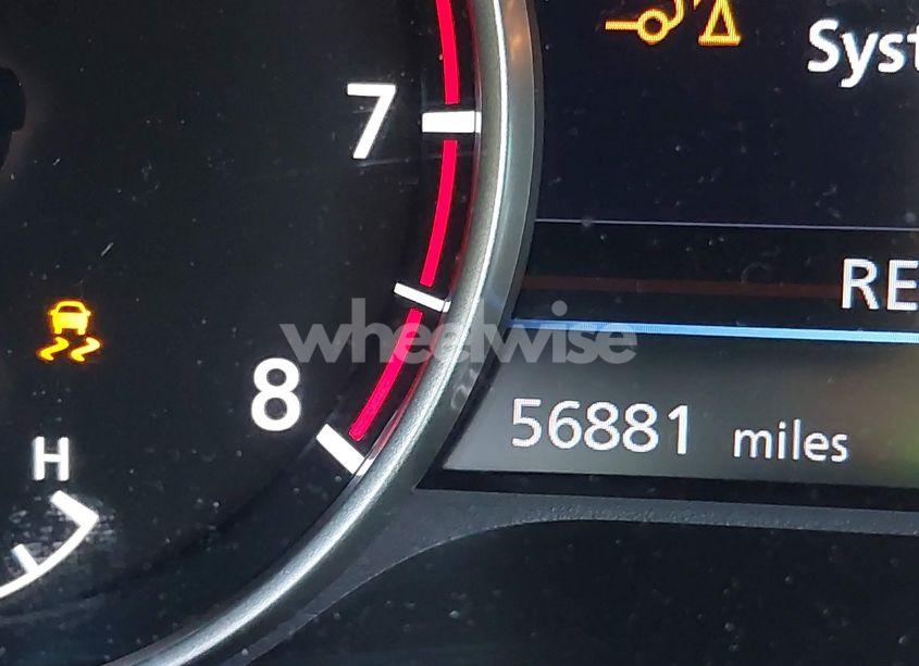 Photo 15 of 2020 Nissan Sentra SV XTRONIC CVT (VIN 3N1AB8CV1LY234889)