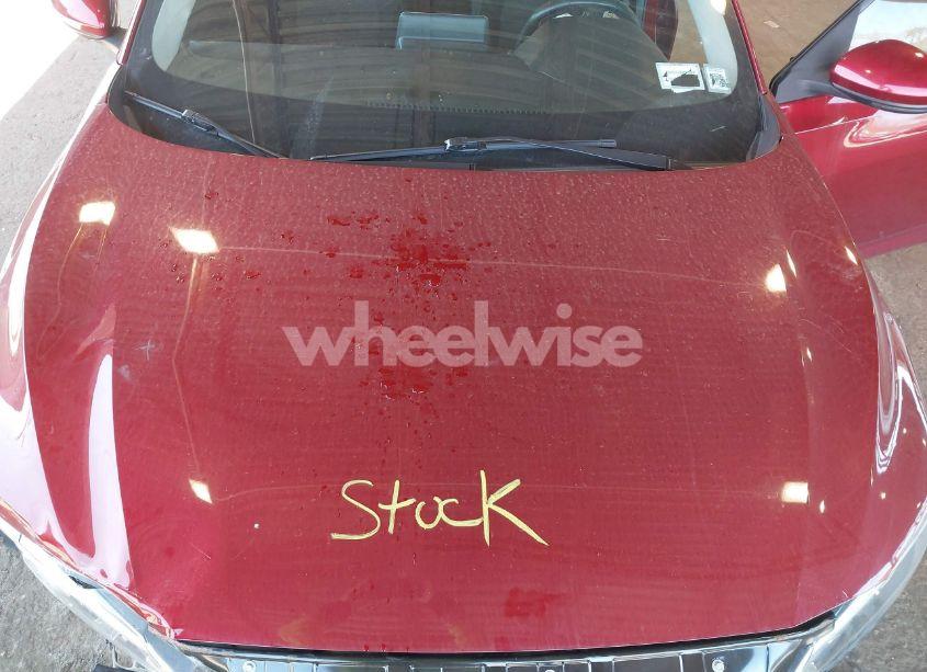 Photo 10 of 2020 Nissan Sentra SV XTRONIC CVT (VIN 3N1AB8CV1LY238392)