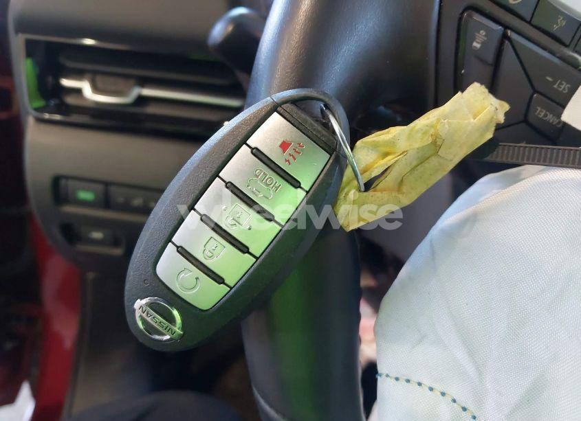 Photo 11 of 2020 Nissan Sentra SV XTRONIC CVT (VIN 3N1AB8CV1LY238392)